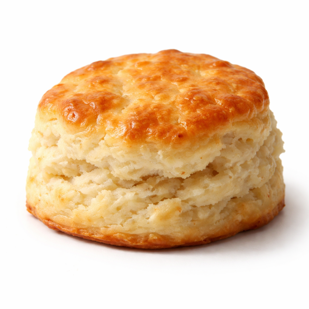 Buttermilk Biscuit